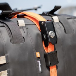 Kriega Стальной основной ремень безопасности