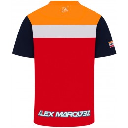 GP-Racing Repsol Dual 73 Футболка