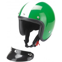 Redbike RB-753 Oldtimer Реактивный шлем