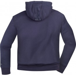 Merlin Vixen Дамы Мотоцикл Зип Hoodie Куртка