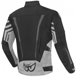 Berik Nardo Evo Водонепроницаемый мотоцикл Текстильный куртка