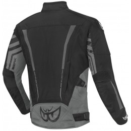 Berik Nardo Evo Водонепроницаемый мотоцикл Текстильный куртка