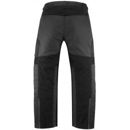 Icon Contra2 Мотоцикл Текстиль / Кожаные брюки