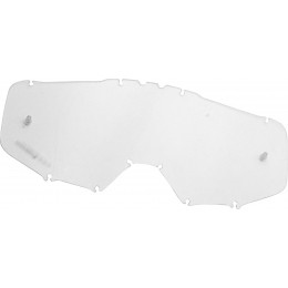 Just1 Iris Clear Замена объектива