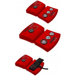Lenz Heat Pack Батареи