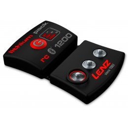 Lenz Lithium Pack RcB 1200 Аккупак