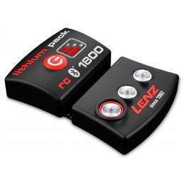 Lenz Lithium Pack RcB 1800 Аккупак