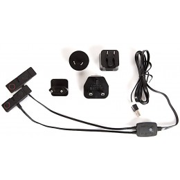 Lenz USB-Type 1 with 2 plugs Обвинитель
