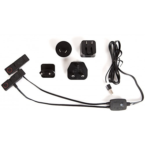 Lenz USB-Type 1 with 2 plugs Обвинитель