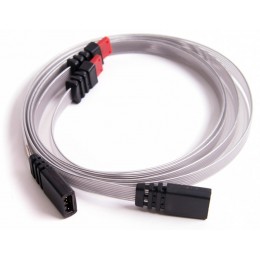 Lenz Heat Soles 80 cm Удлинение Корд