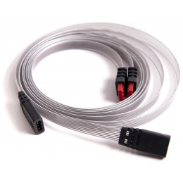Lenz Heat Soles 120 cm Удлинение Корд