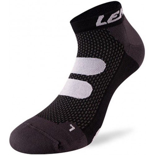 Lenz 5.0 Short Компрессионные носки