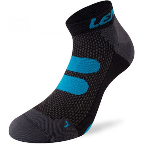 Lenz 5.0 Short Компрессионные носки