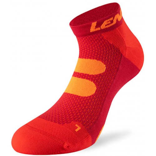 Lenz 5.0 Short Компрессионные носки