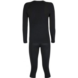 Lenz Merino 3/4 Функциональный комплект нижнего белья