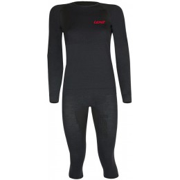 Lenz Merino 3/4 Функциональный комплект нижнего белья