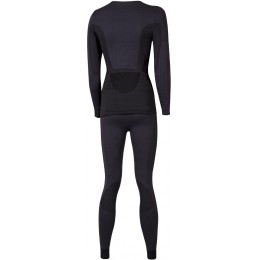 Lenz Merino Дамы Функциональное нижнее белье Набор