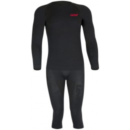 Lenz Merino 3/4 Функциональный комплект нижнего белья