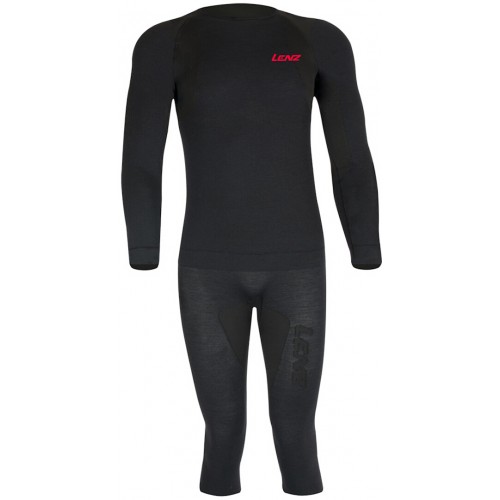 Lenz Merino 3/4 Функциональный комплект нижнего белья