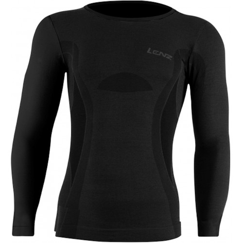 Lenz 6.0 Merino Crew Neck Функциональная рубашка