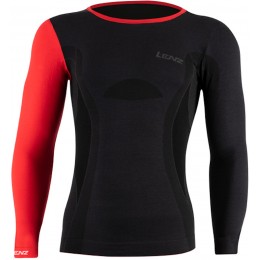 Lenz 6.0 Merino Crew Neck Функциональная рубашка