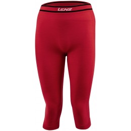 Lenz 6.0 Merino 3/4 Функциональные брюки