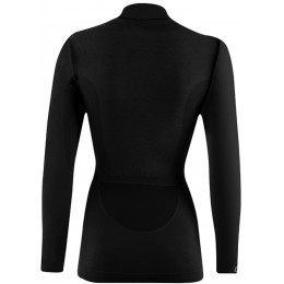 Lenz 6.0 Merino Turtle Neck Дамы Длинные рукава Рубашка