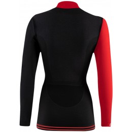Lenz 6.0 Merino Turtle Neck Дамы Длинные рукава Рубашка
