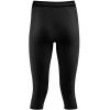 Lenz 6.0 Merino 3/4 Леди Функциональные брюки