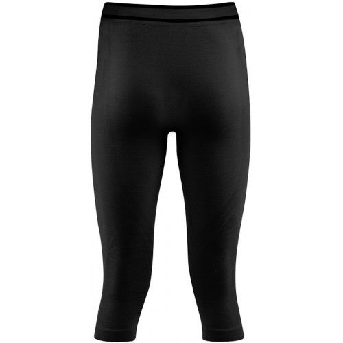 Lenz 6.0 Merino 3/4 Леди Функциональные брюки