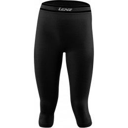 Lenz 6.0 Merino 3/4 Леди Функциональные брюки