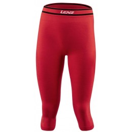 Lenz 6.0 Merino 3/4 Леди Функциональные брюки