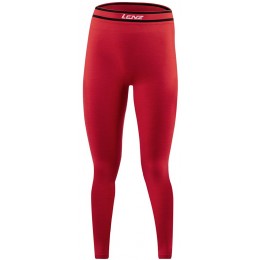 Lenz 6.0 Merino Леди Функциональные брюки