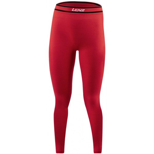 Lenz 6.0 Merino Леди Функциональные брюки