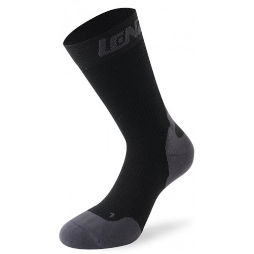 Lenz 7.0 Mid Merino Compression Носки