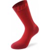 Lenz 7.0 Mid Merino Compression Носки