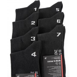 Lenz Duos Sneaker 1–7 Носки