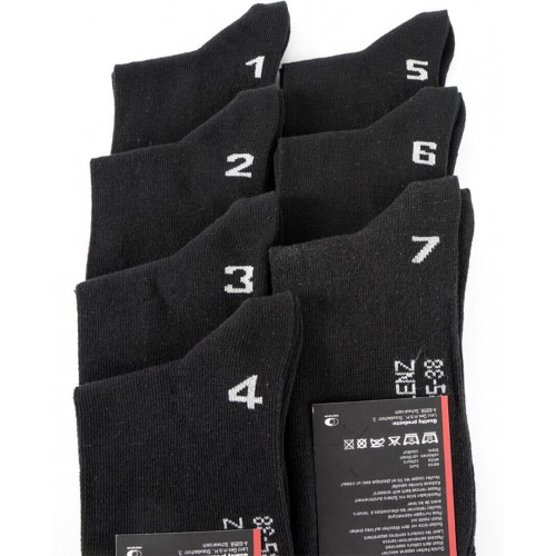 Lenz Duos Sneaker 1–7 Носки