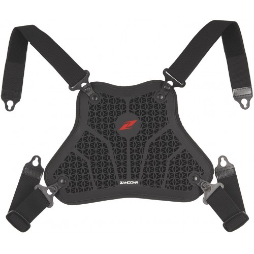 Zandona NetCube Armour Грудь защитник