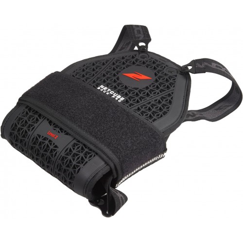 Zandona Netcube Pro X6 Защитник спины