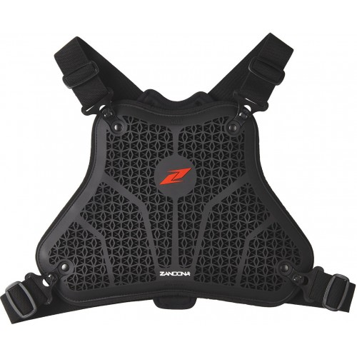 Zandona NetCube Chest GT Грудь защитник