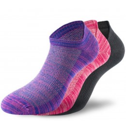 Lenz Performance Sneaker Tech Носки