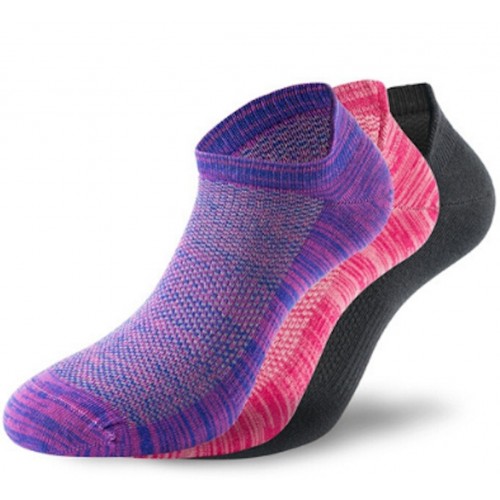 Lenz Performance Sneaker Tech Носки