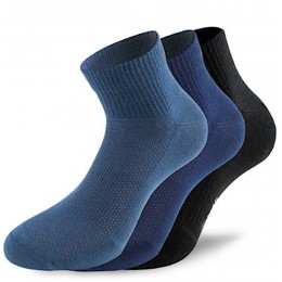 Lenz Performance Quarter Tech Носки
