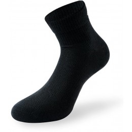 Lenz Performance Quarter Tech Носки