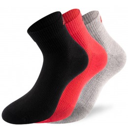 Lenz Performance Quarter Tech Носки