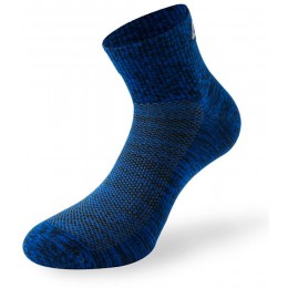 Lenz Performance Quarter Tech Носки