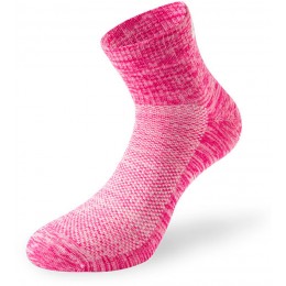 Lenz Performance Quarter Tech Носки