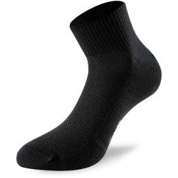 Lenz Performance Quarter Tech Носки