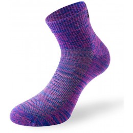 Lenz Performance Quarter Tech Носки